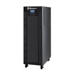 UPS ON LINE DOBLE CONVERSIÓN 15000 VA / 13500 W. 3 FASES DE ENTRADA / 3 FASES DE SALIDA, GARANTÍA DE 3 AÑOS Y 2 EN BATERÍA