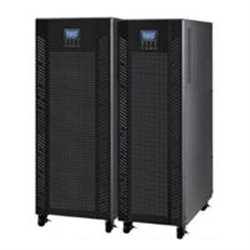 UPS ON LINE DOBLE CONVERSIÓN 30000 VA / 27000 W. 3 FASES DE ENTRADA / 3 FASES DE SALIDA, GARANTÍA DE 3 AÑOS Y 2 EN BATERÍA.