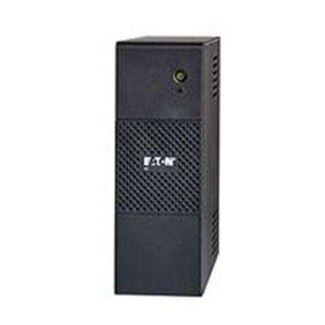NO BREAK EATON 5S 700VA/420W ENTRADA 230V - SALIDA 230V/ CONECTOR DE ENTRADA C-14 - SALIDA C-13 6 /TORRE/ INTERACTIVO