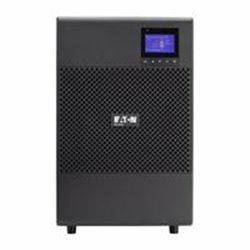 NO BREAK EATON MODELO 9SX 3000VA / 2700W -ON LINE- DOBLE CONVERSION- VOLTAJE 120V DE ENTRADA Y SALIDA