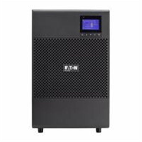 NO BREAK EATON MODELO 9SX 3000VA / 2700W -ON LINE- DOBLE CONVERSION- VOLTAJE 120V DE ENTRADA Y SALIDA