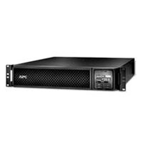 UNIDAD SMART-UPS SRT DE APC DE 1000 VA Y 120 V, PARA RACK