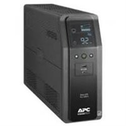 UNIDAD BACK UPS PRO BR 1100 VA, 10 TOMAS DE SALIDA, 2 PUERTOS USB DE CARGA, AVR, INTERFAZ LCD, LAM// SUSTITUYE AL BACK UPS BR100