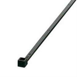 SUJETA CABLES- PHOENIX CONTACT- WT-HF 3,6X200 BK