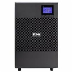 NO BREAK EATON MODELO 9SX 1960 VA/ 1770W TORRE VOLTAJE 120V ENTRADA Y SALIDA 9SX2000
