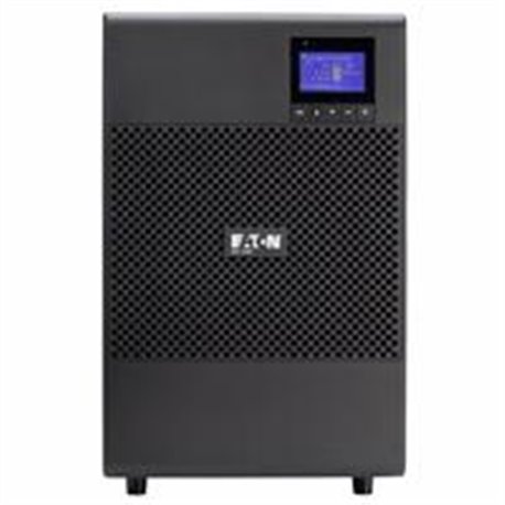 NO BREAK EATON MODELO 9SX 1960 VA/ 1770W TORRE VOLTAJE 120V ENTRADA Y SALIDA 9SX2000