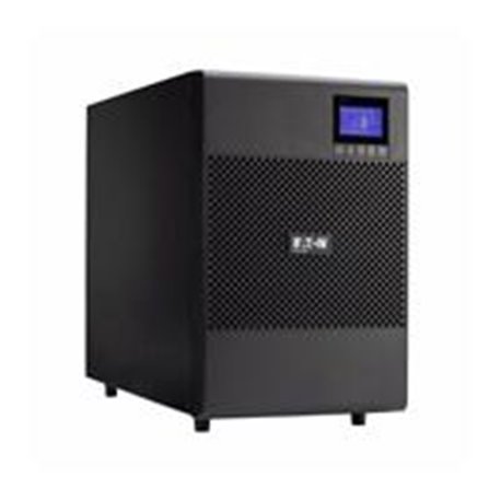 NO BREAK EATON MODELO 9SX3000G 3000VA / 2700W -ON LINE- DOBLE CONVERSION- VOLTAJE 208V DE ENTRADA Y SALIDA, NEMA DE ENTRADA L6-2