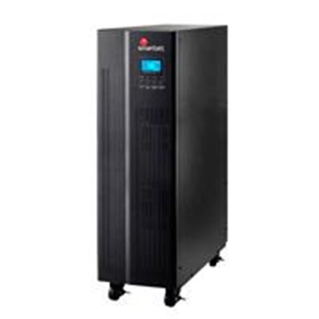 NO BREAK 20KVA/ 20 KW, TRES FASES, IGBT, ONLINE, TORRE, 208/120 V CONFIGURABLE, SLOT SNMP, LCD, SOFTWARE