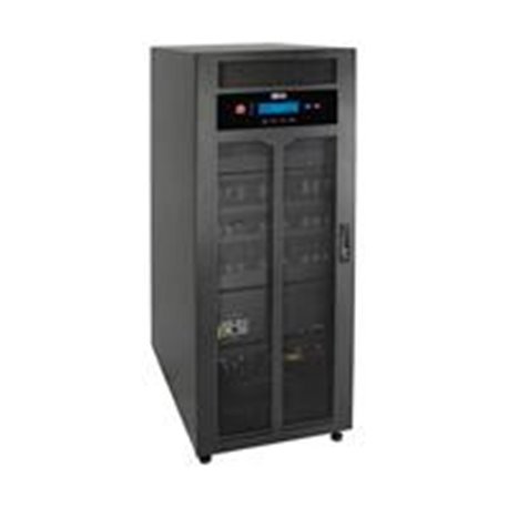 SUT20K NOBREAK TRIPP-LITE SUT20K TRIFASICO SMARTONLINE SERIE SUT  EN LÍNEA DE DOBLE CONVERSION DE 208V / 120V, 220V / 127V 20KVA