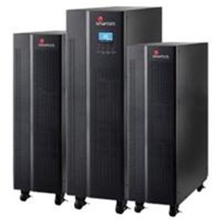 UPS TRIFASICO SMARTBITT 30KVA/30 KW,ONLINE, TORRE, 208/120 V, SLOT SNMP, LCD, SBOL30KTII-3K
