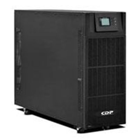 UPO33-HFAX 15KVA  ON LINE  CAPACIDAD 15 KVA /KW TRIFASICO PARALELO REDUNDANTE.