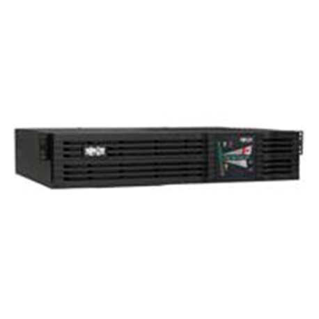 NOBREAK TRIPP-LITE SU1000RTXL2U, 1000VA/800W, 6 CONTACTOS