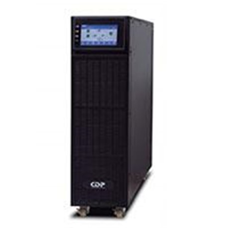 UPO33-HFAX 20 CAPACIDAD 20KVA  / 20KW  TRIFASICO PARALELO REDUNDANTE DE HASTA 4 UNIDADES VOLTAJE DE ENTRADA 125/260 VCA  VOLTAJE