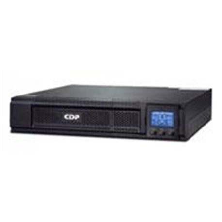 BANCO DE BATERÍAS EXTERNO PARA UPS ONLINE UPO11-2 Y 3KVA ARMADO  PROLONGA TIEMPO DE RESPALDO (CONTIENE 12 BATERIAS  DE 9AH)