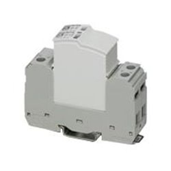 DESCARGADOR DE SOBRETENCIONES MODELO 2- PHOENIX CONTACT- VAL-SEC-T2-1S-175-FM