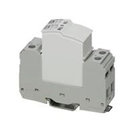 DESCARGADOR DE SOBRETENCIONES MODELO 2- PHOENIX CONTACT- VAL-SEC-T2-1S-175-FM