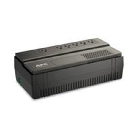 APC EASY UPS BV 650VA, AVR, 120V