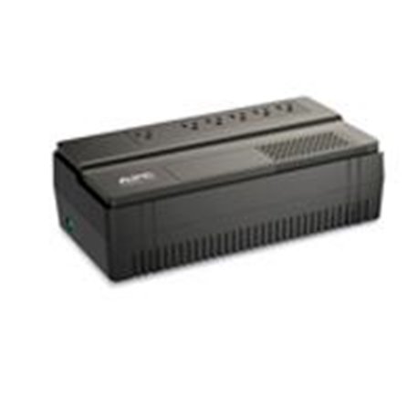 APC EASY UPS BV 1000VA, AVR, 120V