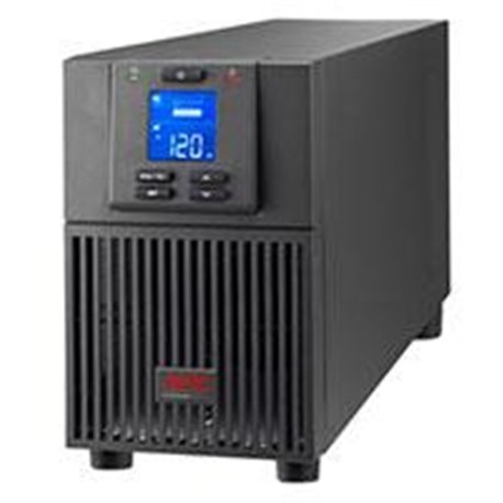 APC EASY UPS SRV 3000VA 120V