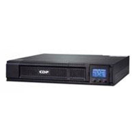 UPO11-3BC12-9RT (BANCO DE BATERíAS ARMADO CON 12 BATERíAS DE 9AH)  PARA UPS ONLINE UPO11-3RT AX
