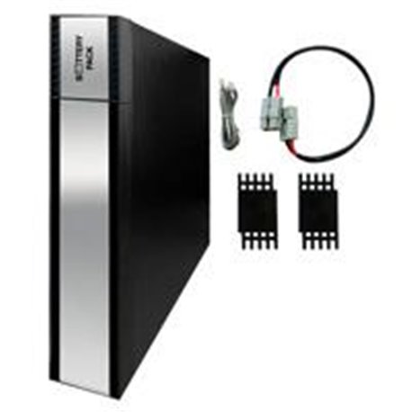 BANCO DE BATERIAS KOBLENZ 20 PIEZAS COMPATIBLE CON LOS UPS 60019 OL 2P / 100019 OL 2P