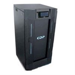 UPO33-20PF365  20/18 KW ONDA SINUSOIDAL GENERADA POR INVERSO BAJO LÓGICA DE MODULACIÓN PWM A ALTA FRECUENCIA. TRIFASICA 5 HILOS 