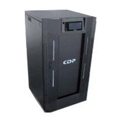 UPO33-60 PF365   60KVA/54KWATTS, TRIFÁSICO VOLTAJE DE ENTRADA DE 208VCA + - 25%  FRECUENCIA DE ENTRADA DE 50HZ/60HZ  VOLTAJE DE 