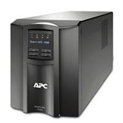 SMART-UPS DE APC 1500VA LCD 120V CON SMARTCONNECT