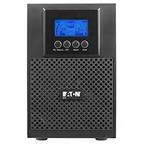 NO BREAK EATON MODELO DX LAN 2000 VA/ 1800W TORRE VOLTAJE 120V ENTRADA Y SALIDA DX LAN 2000