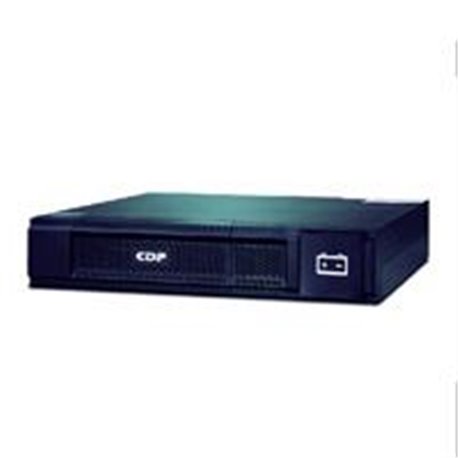 BANCO PARA BATERIAS  DE EQUIPOS DE 3 KVA PARA RACK