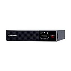 NO BREAK CYBERPOWER (PR3000RTXL2UHVA) 3000VA / 3000W, INTERACTIVO, ENTRADA / SALIDA 200-240 VAC, CONVERTIBLE TORRE/RACK 2U, 4 × 