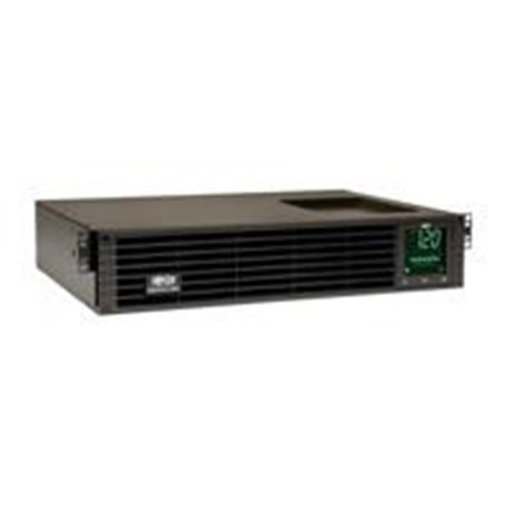 SMART1000RMXL2U UPS SMARTPRO INTERACTIVO DE ONDA SINUSOIDAL DE 120V 1KVA 900W, 2U, AUTONOMíA EXTENDIDA, OPCIONES DE TARJETA DE R