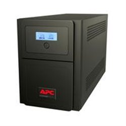 APC EASY UPS DE LíNEA INTERACTIVA SMV 1500VA 120V