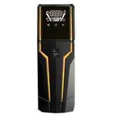 SMARTBITT NO-BREAK GAMER1800VA/900 WATTS, 8 CONTACTOS 4 CON RESPALDO, 4 CON SUPRESION Y REGULACION IDEAL PARA TUS EQUIPOS GAMER 