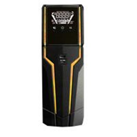 SMARTBITT NO-BREAK GAMER1800VA/900 WATTS, 8 CONTACTOS 4 CON RESPALDO, 4 CON SUPRESION Y REGULACION IDEAL PARA TUS EQUIPOS GAMER 
