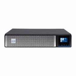 NO BREAK EATON 5PX G2 UPS, 2U, 1000 VA, 1000 W, 5-15P INPUT, OUTPUTS: (8) 5-15R, 120V