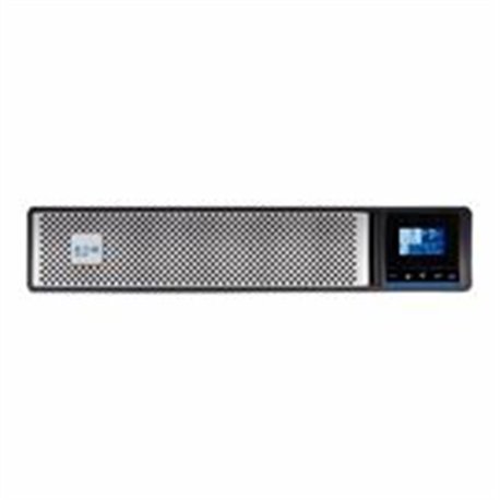 NO BREAK EATON 5PX G2 UPS, 2U, 1950 VA, 1950 W, 5-20P ENTRADA, SALIDAS: (1) L5-20R, (6) 5-20R, 120V
