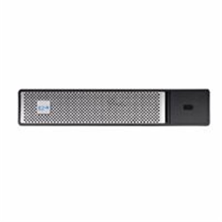 BANCO EXTERNO DE BATERIA EATON COMPATIBLE CON UPS MODELOS: 5PX2000RTG2, 5PX2000RTNG2, 5PX2200HRTG2, 5PX3000RTG2, 5PX3000RTNG2, 5