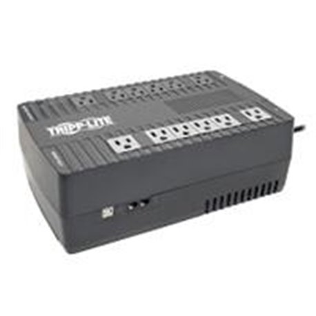 NOBREAK TRIPP-LITE AVR900U, 12 CONT. 120V, 900VA Y 480W CON PUERTO USB