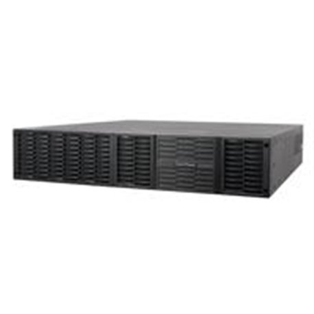 PAQ. BATERIAS EXT PARA PR3000LCDRT2U. PR2200LCDRTXL2U PR1500LCDRTXL2U. PR1000LCDRTXL2UA