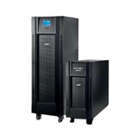 NO BREAK CDP BIFASICO ON LINE DOBLE CONVERSION 15,000VA/10,500W TORRE SOBRE PEDIDO
