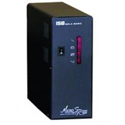 NO BREAK SOLA BASIC ISB MICRO SRINET XRN-21-401, 400VA / 250 WATTS, 4 CONTACTOS, C/REGULADOR