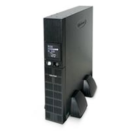 NO BREAK CYBERPOWER (OR1500PFCRT2U) 1500VA / 1050W ONDA SENOIDAL PURA PFC RACK / TORRE (2U) 8 × NEMA 5-15R. 3 AÑOS DE GARANTÍA I