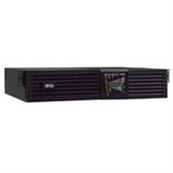 NOBREAK TRIPP-LITE SMART ONLINE SU3000RTXL2U DE 120V 3KVA / 2.7KW TORRE/RACK 6 CONTACTOS.