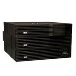 NO BREAK TRIPP-LITE SMART ONLINE SU5000RT4UTF DE 208 Y 120V 5KVA / 4.5KW, DOBLE CONVERSION