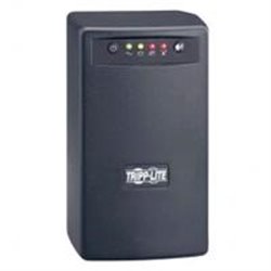 NOBREAK TRIPP-LITE SMART550USB, DE 120V Y 300W, AVR, TORRE, USB, 6 CONTACTOS 3 C/R,P/FM,N