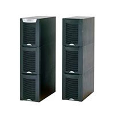 NO BREAK EATON 9355 15 KVAS/ 13.5 KW / VOLTAJE DE ENTRADA 220 /V.SALIDA 220 / 32 BATERIAS INTERNAS / COTIZAR CON PM SERVICIO DE 