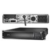 NO BREAK APC SMART-UPS 3000VA SERIE X RACK / TORRE LCD 100-127V