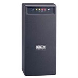 NOBREAK TRIPP-LITE OMNIVS1000, INTERACTIVO, 120V Y 500 WATTS, 8 CONTACTOS 5-15R, TORRE, PUERTO USB