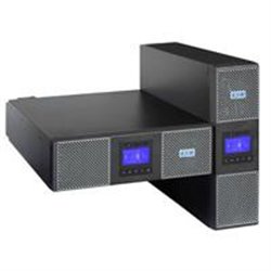 NO BREAK EATON UPS ON LINE 9PX 6 KVAS 6000VA/5400W/ VOLTAJE ENTRADA 208V/ VOLTAJE SALIDA 208V FORMATO RACK O TORRE